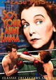 So's Your Aunt Emma!