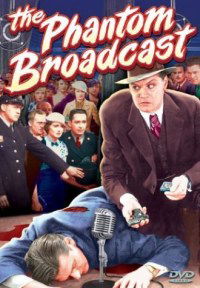 The Phantom Broadcast (1933)