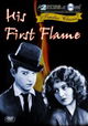His First Flame