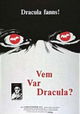 Vem var Dracula?