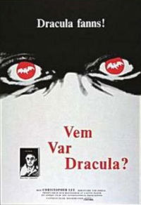 Vem var Dracula? (1975)