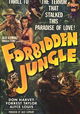 Forbidden Jungle