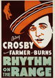 Rhythm on the Range