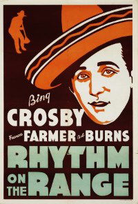 Rhythm on the Range (1936)