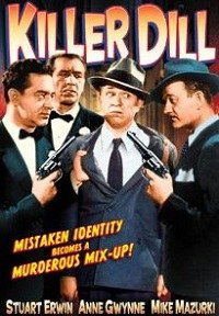 Killer Dill (1947)