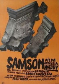 Samson (1961)