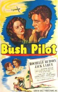 Bush Pilot (1947)