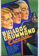 Bulldog Drummond Escapes
