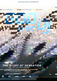 God Is My DJ (2006)