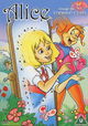 Alice Through the Looking Glass