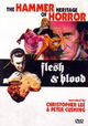 Flesh and Blood: The Hammer Heritage of Horror