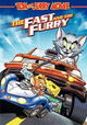 Tom and Jerry: The Fast and the Furry