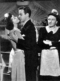 The Affairs of Martha (1942)