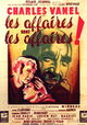 Les affaires sont les affaires
