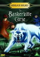 Sherlock Holmes and the Baskerville Curse