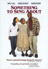 Something to Sing About