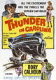Thunder in Carolina