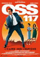 OSS 117: Le Caire, nid d'espions