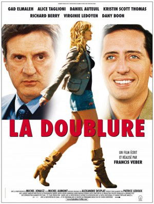 La doublure