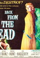 Back from the Dead