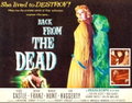 Back from the Dead (1957)