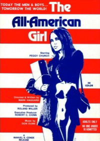 The All-American Girl