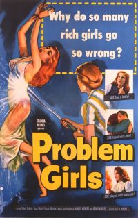 Problem Girls