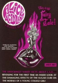 Alice in Acidland (1969)