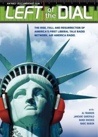 "America Undercover" Left of the Dial (2005)
