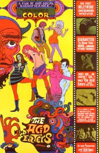 The Acid Eaters (1968)