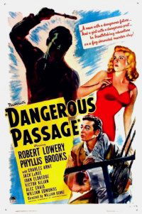 Dangerous Passage (1944)