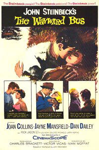 The Wayward Bus (1957)
