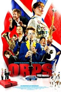 Orps: The Movie (2009)