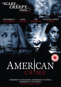 American Crime (2004)