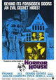 The Haunted House of Horror