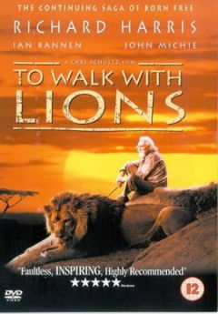To Walk with Lions (1999)