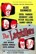 The Ladykillers (1955)