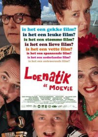 Loenatik - De moevie (2002)