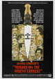 Murder on the Orient Express