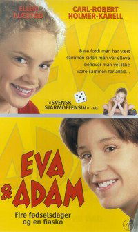 Eva & Adam Vier Verjaardagen en een Blunder (2001)