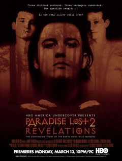 Paradise Lost 2: Revelations (2000)