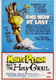 Monty Python and the Holy Grail