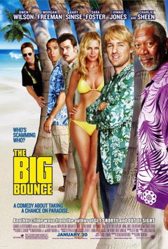 The Big Bounce (2004)