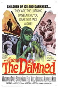The Damned (1962)