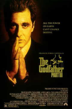 Alle Acteurs In The Godfather Part Iii Film 1990 Filmvandaag Nl