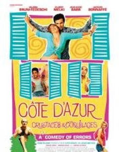 Crustacés et coquillages (2005)