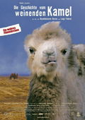 The Story of the Weeping Camel