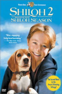 Shiloh 2: Shiloh schiet te hulp (1999)