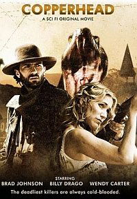 Copperhead (2008)
