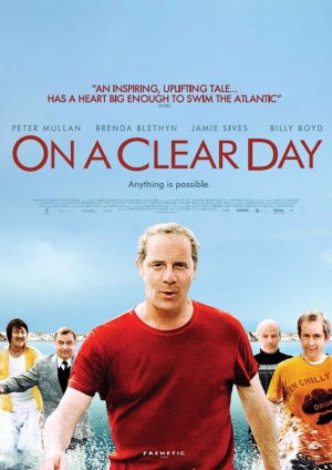 On a Clear Day